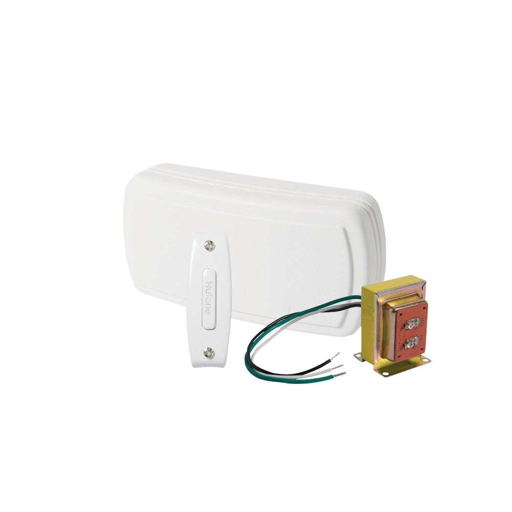 Builder Chime Kit w Pushbutton