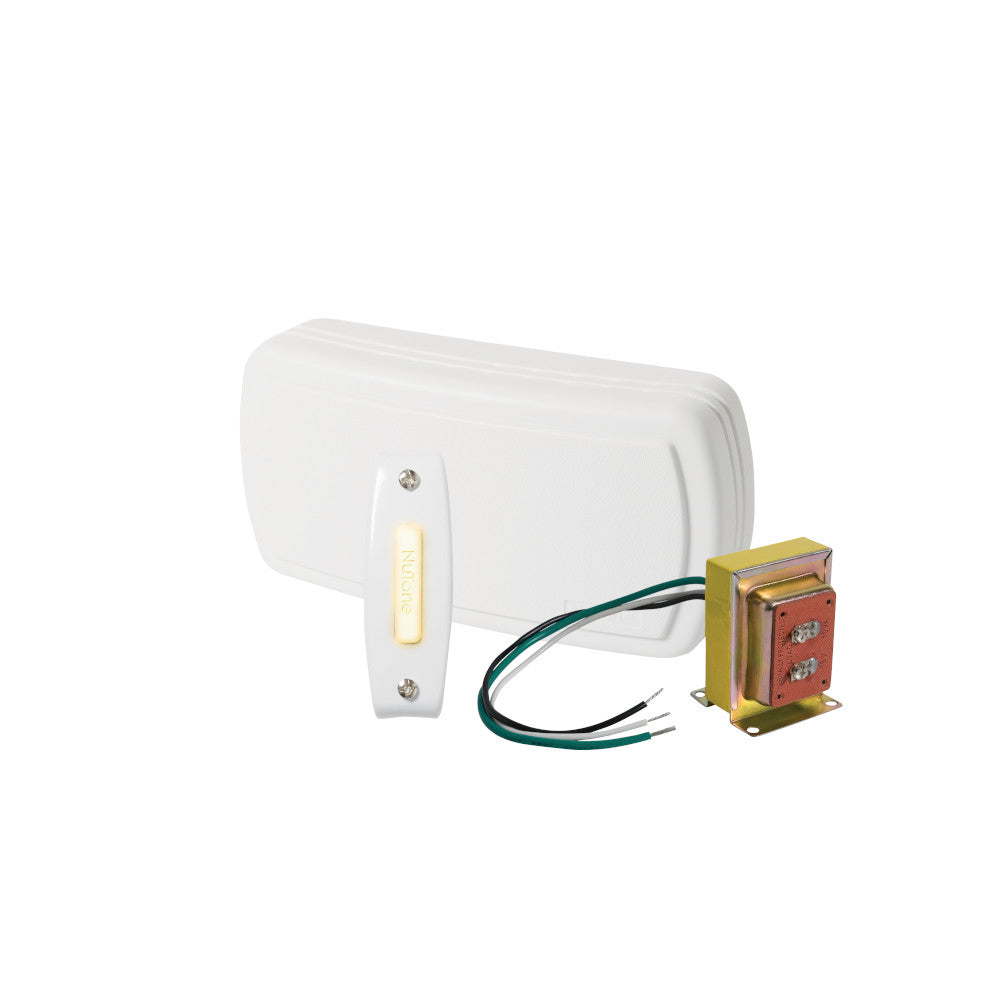 Builders Doorbell Kit w/ LB