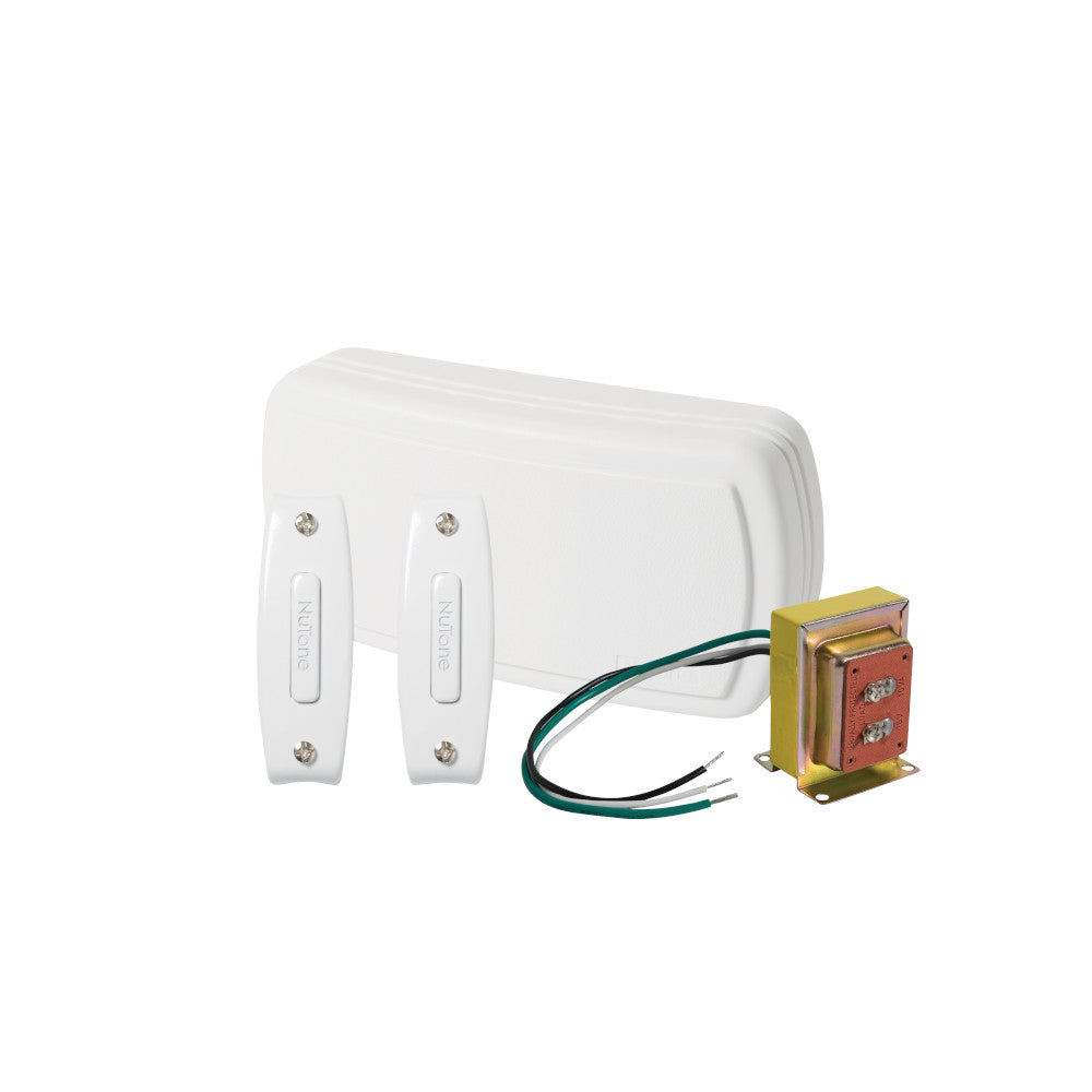 Builder Door Chime Kit - 2B