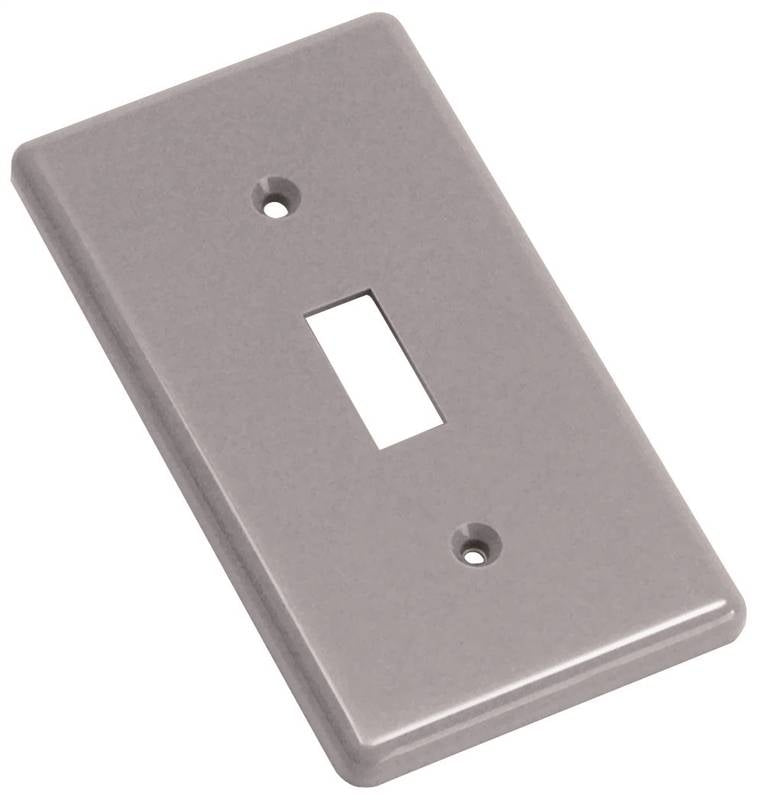 H/Box Sw Plate - HB1SW