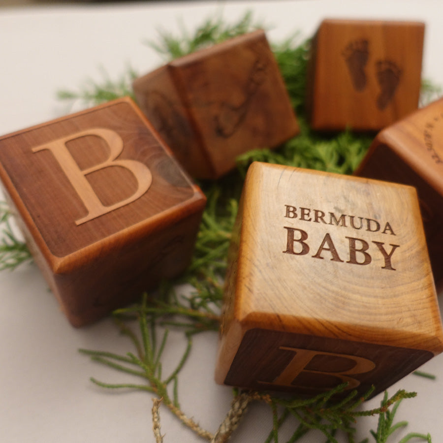 Lemoncello Baby Block 2020