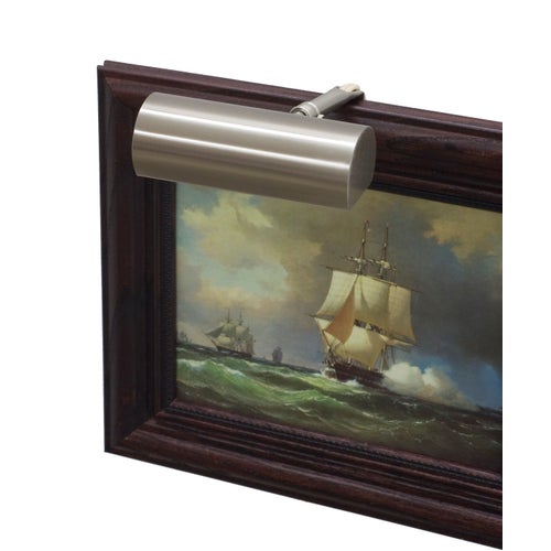 5" Contemporary Picture Light