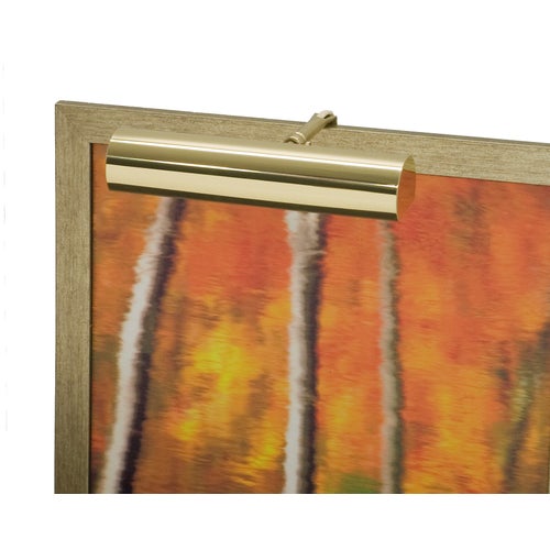 9" Contemporary Picture Light
