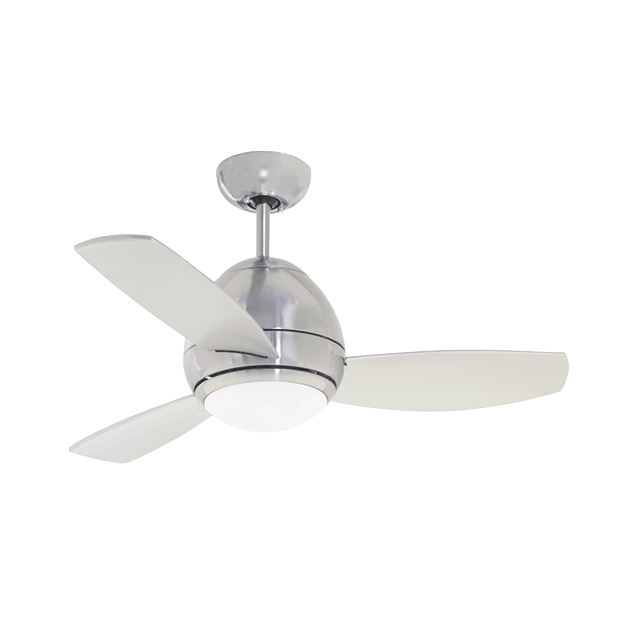 44" Emerson Curva Sky Indoor/Outdoor Ceiling Fan