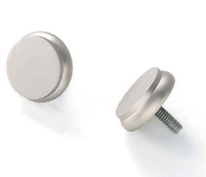 End Cap Finials