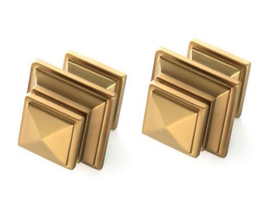 Square Finials