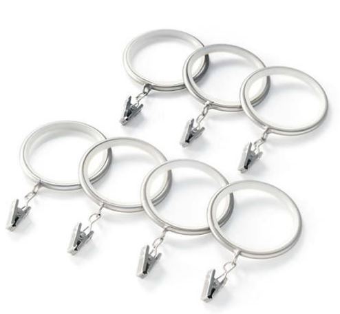 Curtain Clip Rings