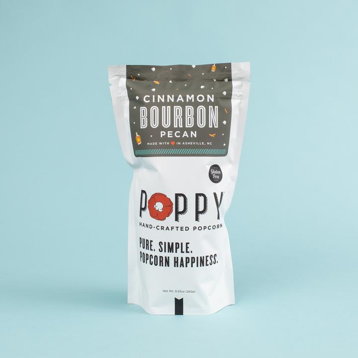 Cinnamon Bourbon Pecan Market