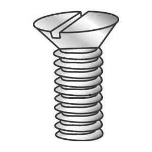 Screw 1x6/32
