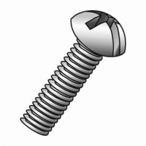 Screw 8/32 x 3"