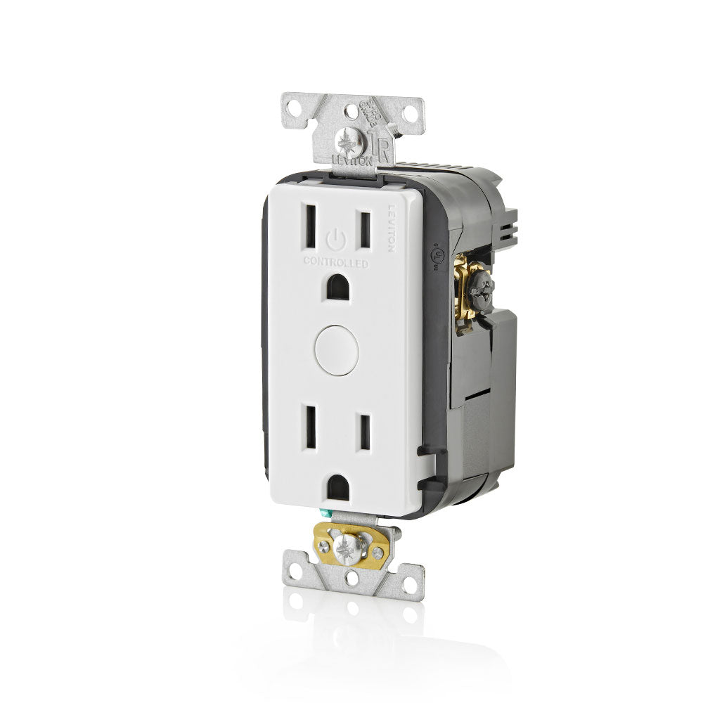 Decora Smart® Indoor WIFI Outlet