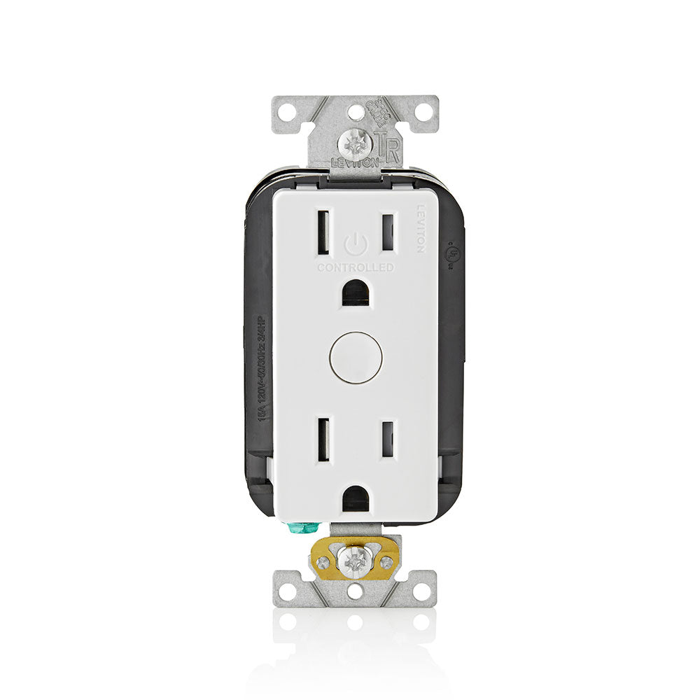 Decora Smart® Indoor WIFI Outlet