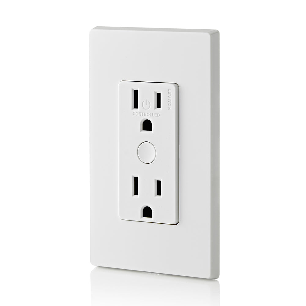 Decora Smart® Indoor WIFI Outlet