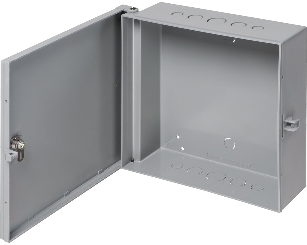 12"x12" PVC Enclosure Box