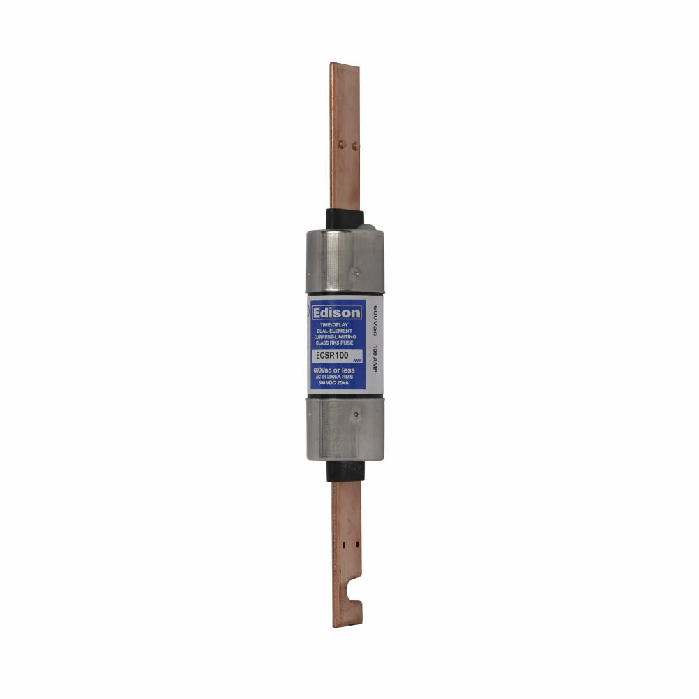 100Amp 600 Volt Fuse