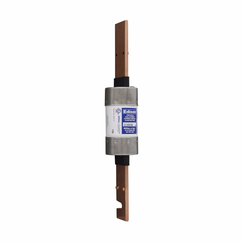 200Amp 600 Volt Fuse