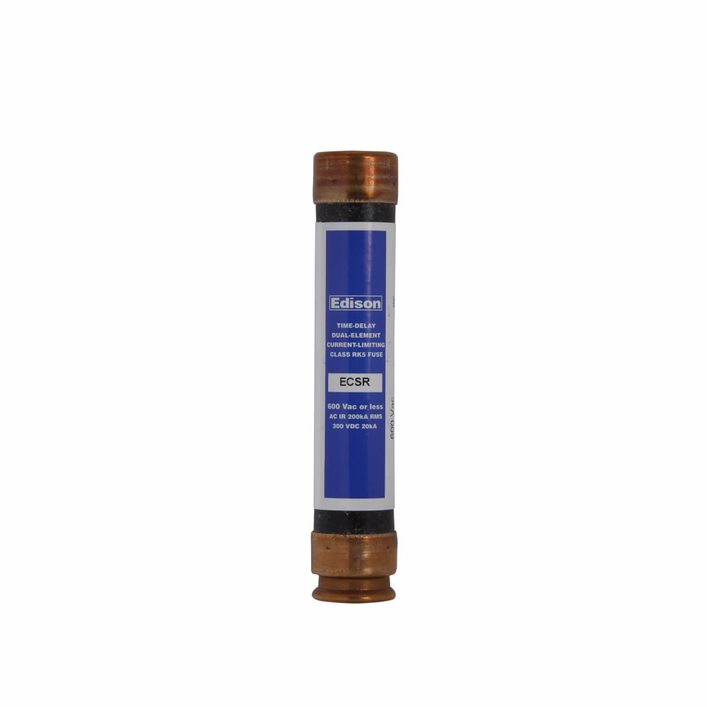 60A 600V TD Fuse