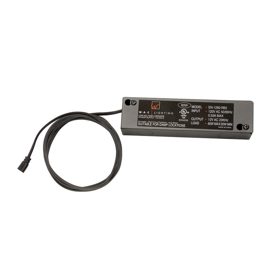100W Tape Light Transformer 24V