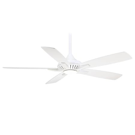 52" Minka Aire Dyno Ceiling Fan