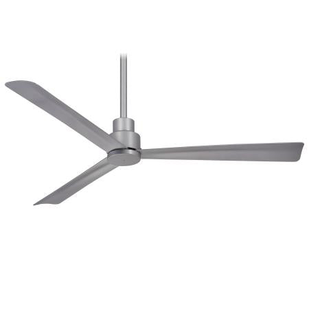 44" Minka Aire Simple Ceiling Fan