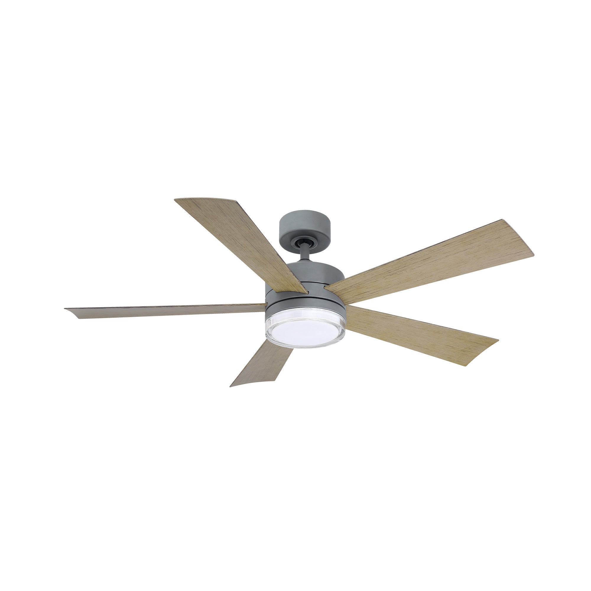 52" Modern Forms Wynd LED Ceiling Fan