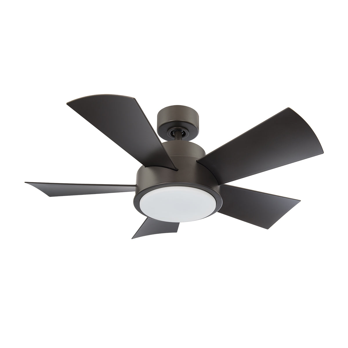 38" Modern Forms Elf Ceiling Fan