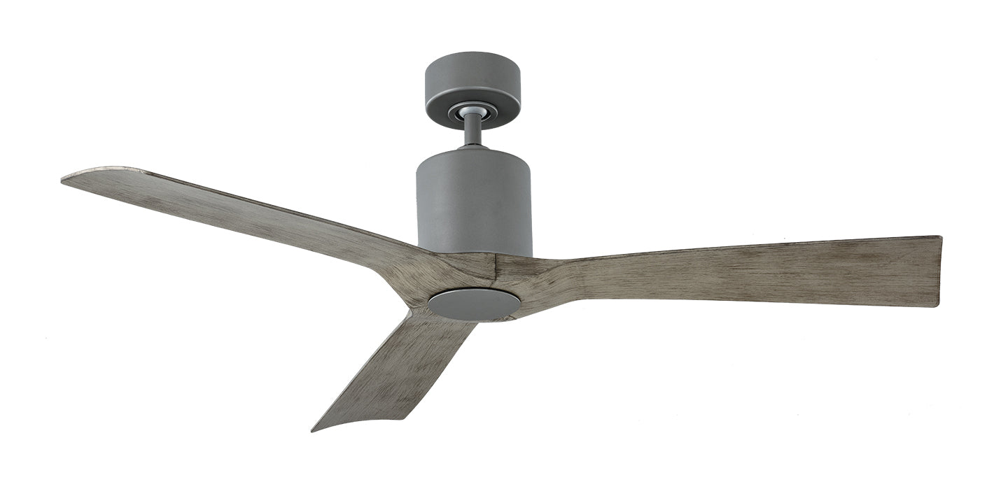 54" Modern Forms Aviator Ceiling Fan