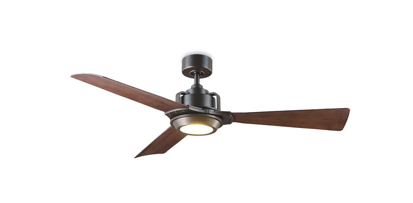 56" Osprey LED Ceiling Fan