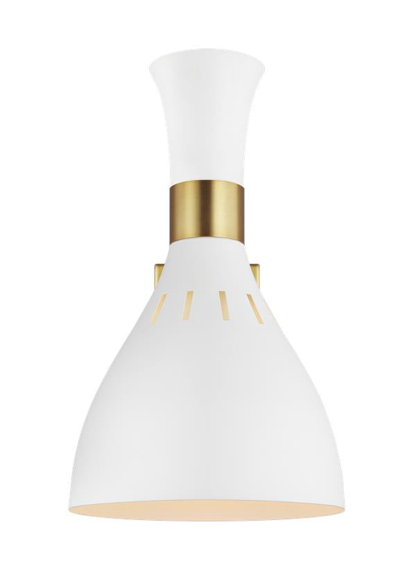 Joan Task Wall Sconce