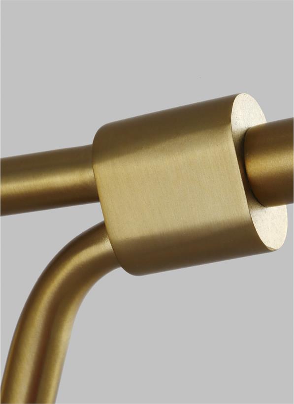 Joan Task Wall Sconce