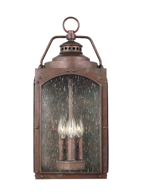 Randhurst Large Lantern