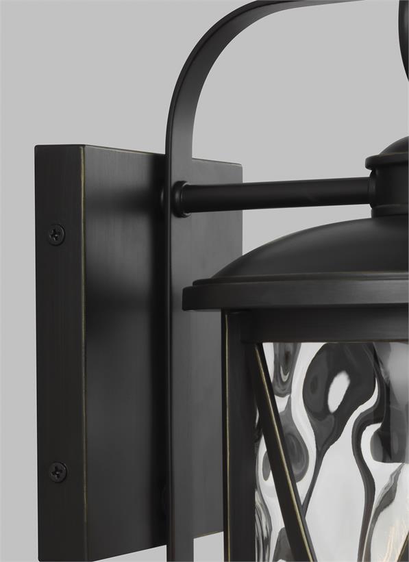 Millbrooke Small  Lantern