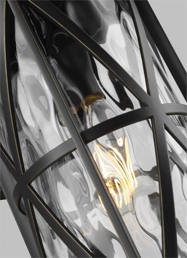 Millbrooke Medium Lantern