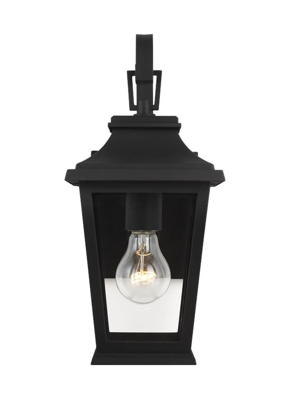 Warren Mini Wall Lantern