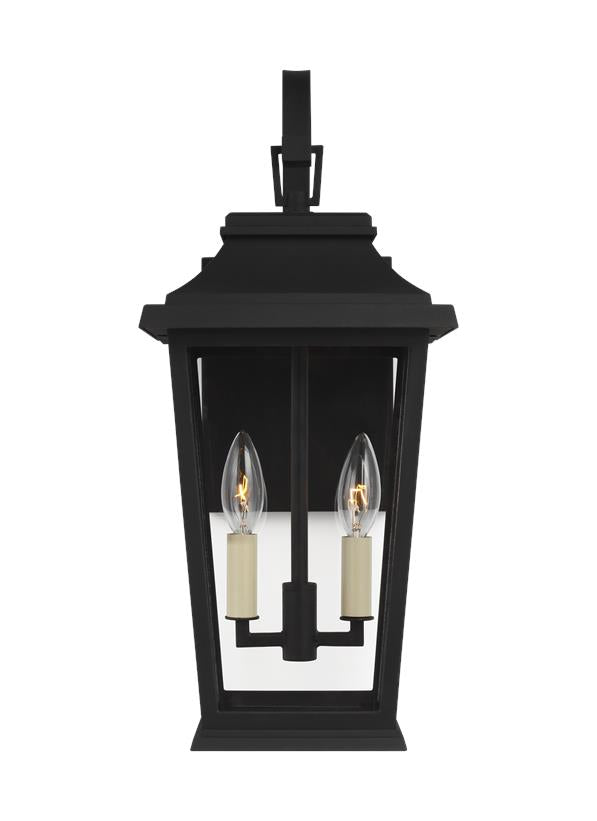 Warren Small Wall Lantern