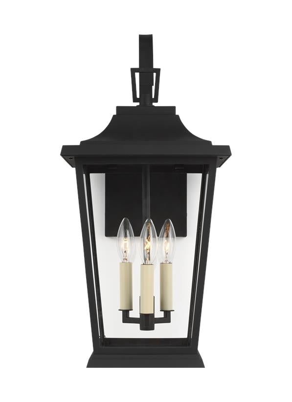 Warren Medium Wall Lantern
