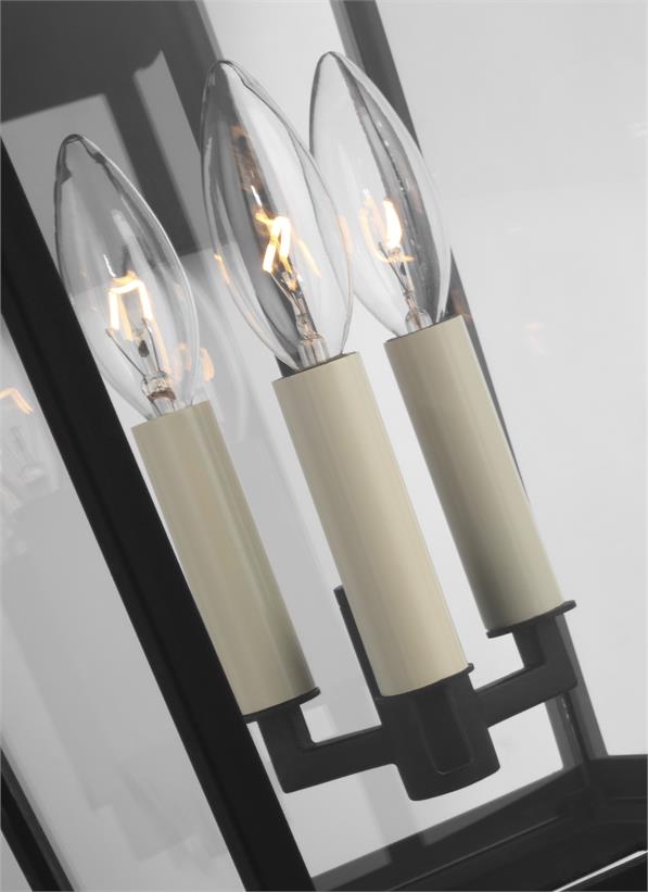 Warren Medium Wall Lantern