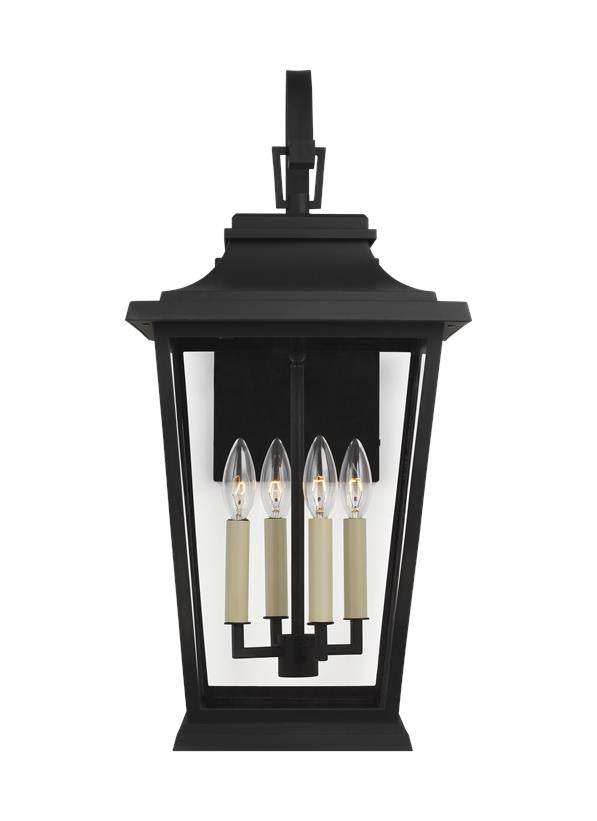 Warren Large Wall Lantern