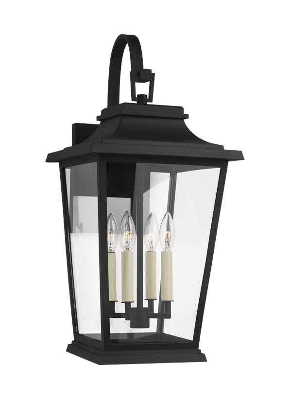 Warren Large Wall Lantern