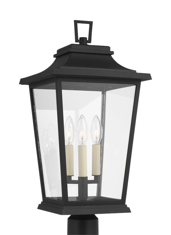 Warren Post Lantern