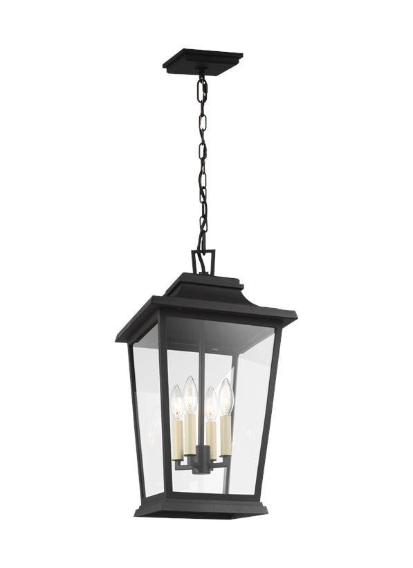 Warren Hanging Lantern