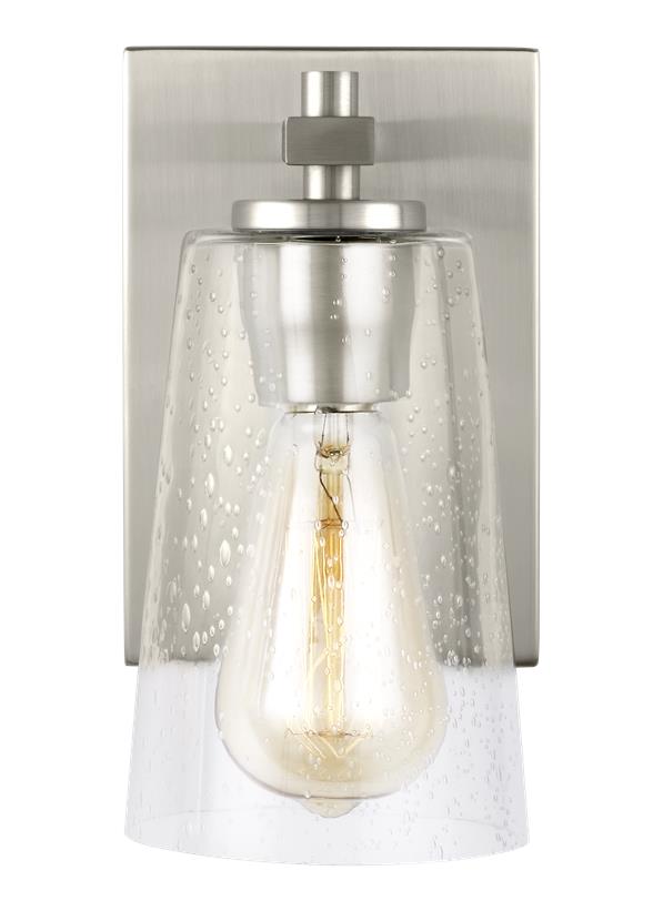 Mercer Single Sconce