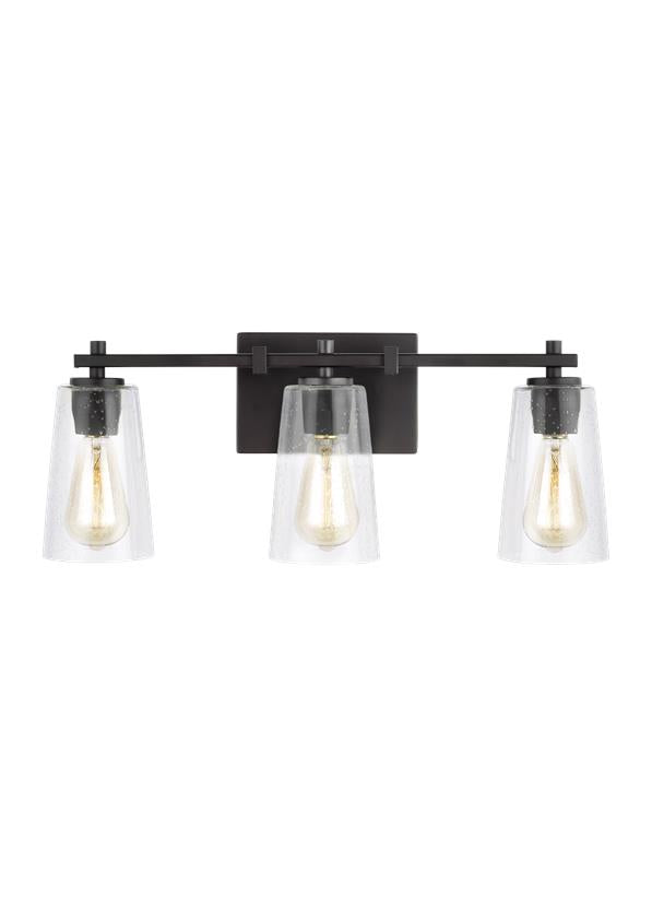 Mercer 3Lt Sconce