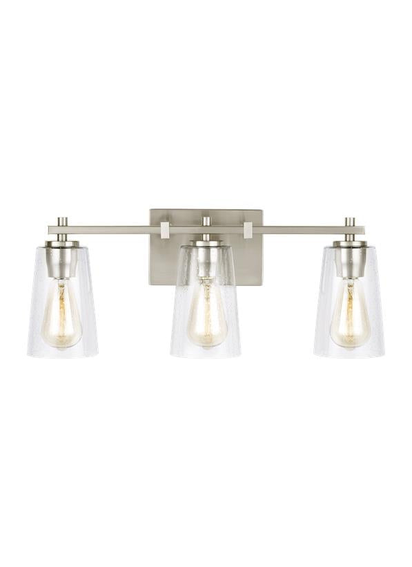 Mercer 3Lt Sconce
