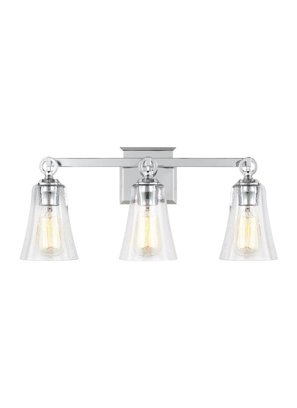 Monterro 3Lt Sconce
