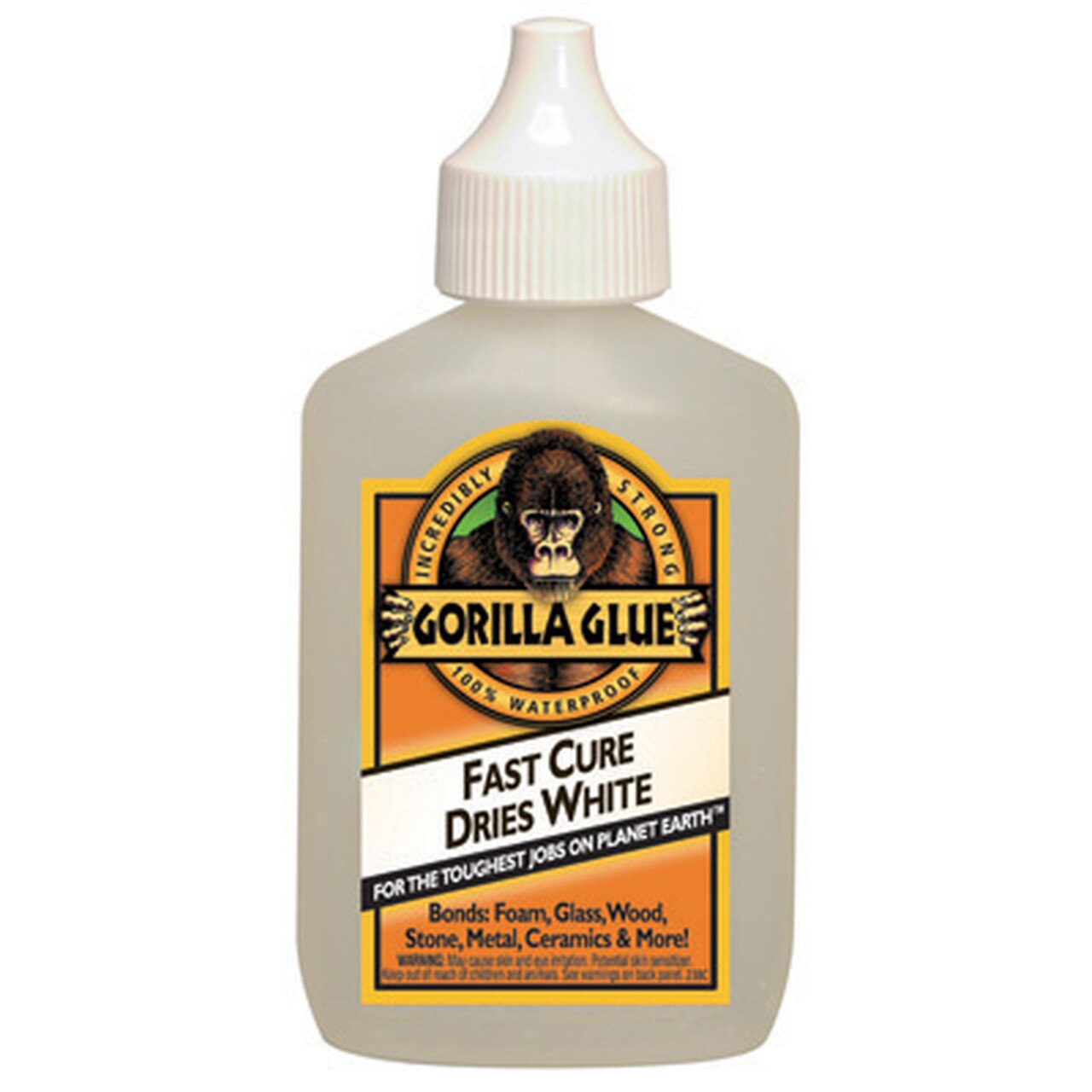 Gorilla Glue - White 2oz