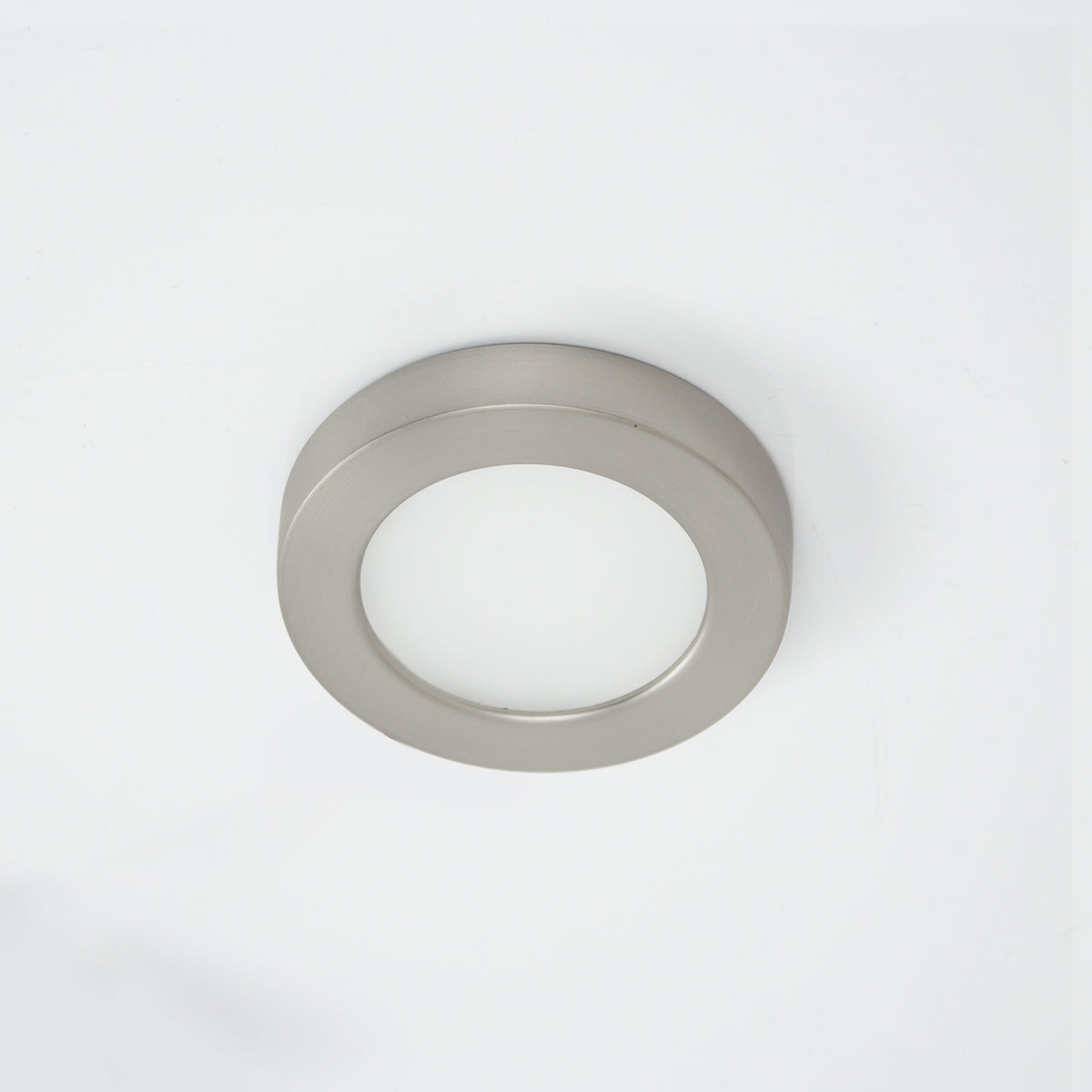 LED90 Edge Button Light