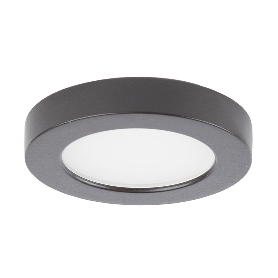LED90 Edge Button Light