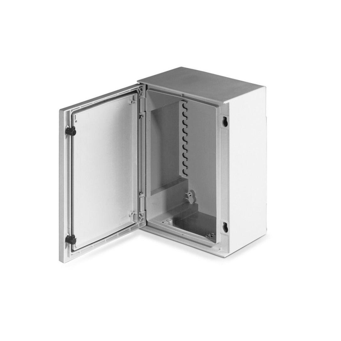 16x12x7 Junction Box