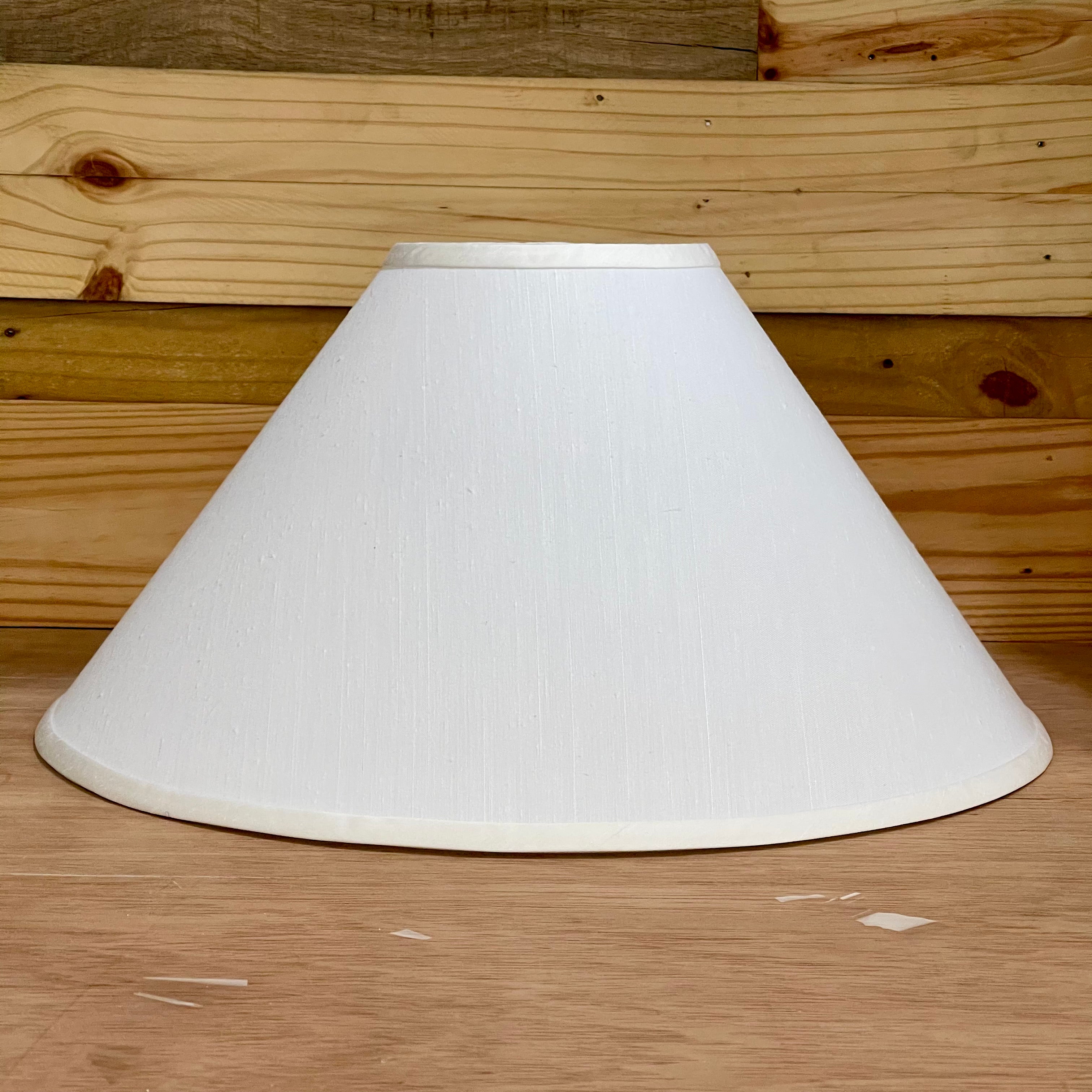 Oriental Shade - Windchime White